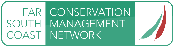 Far South Coast Conservation Management Network