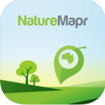 NatureMapr – Time to update your app